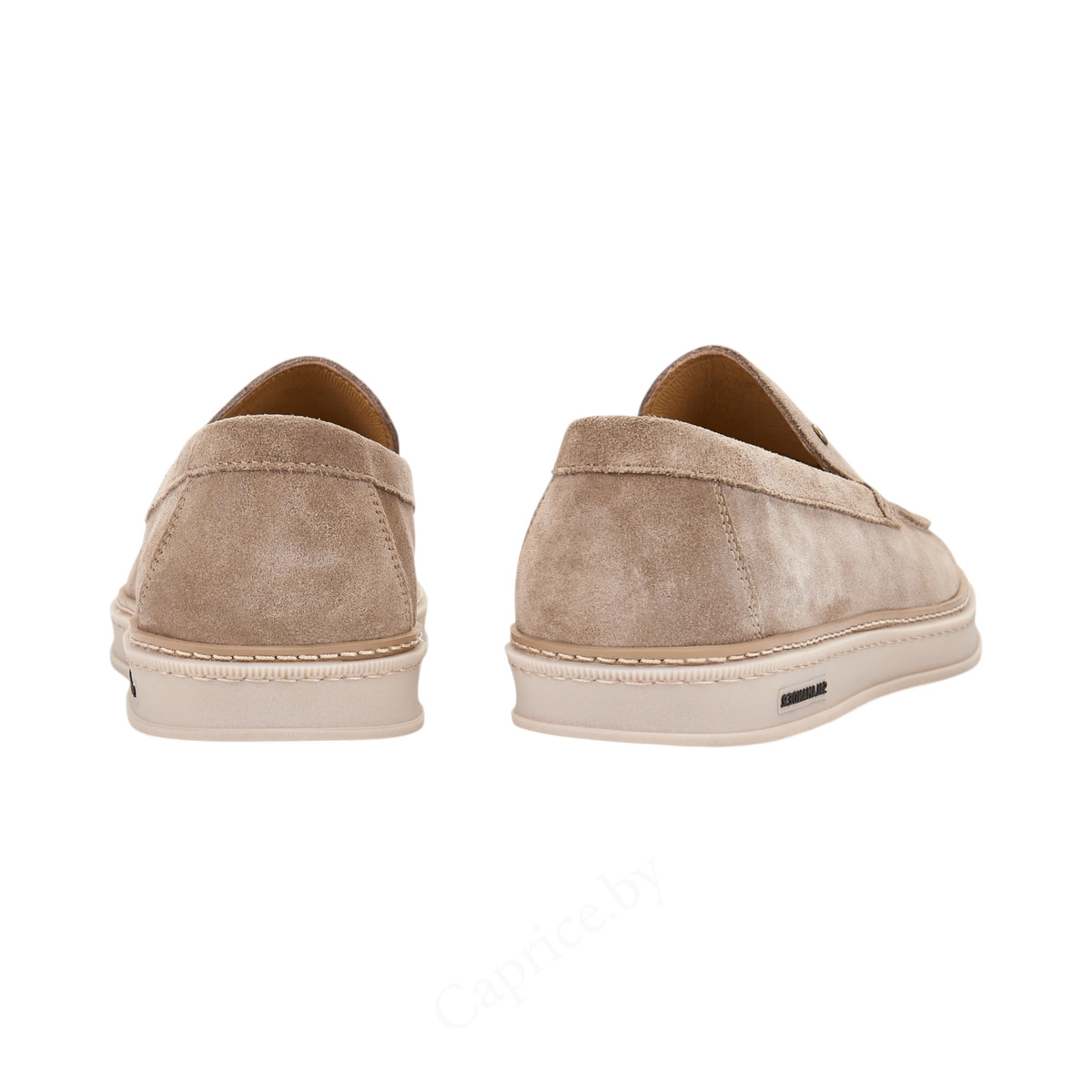 ЛОФЕРЫ SALAMANDER MEN АРТИКУЛ: 110-431E-10208